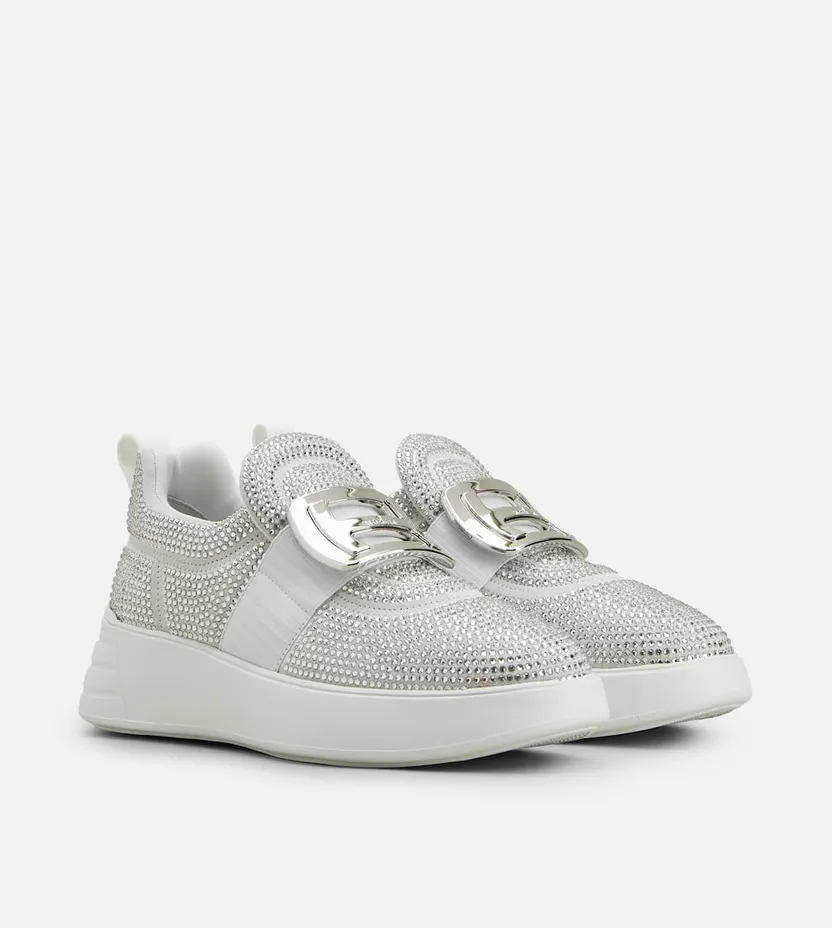 Hogan Rebel – Atelier White (HVW5620EE80DALB001)