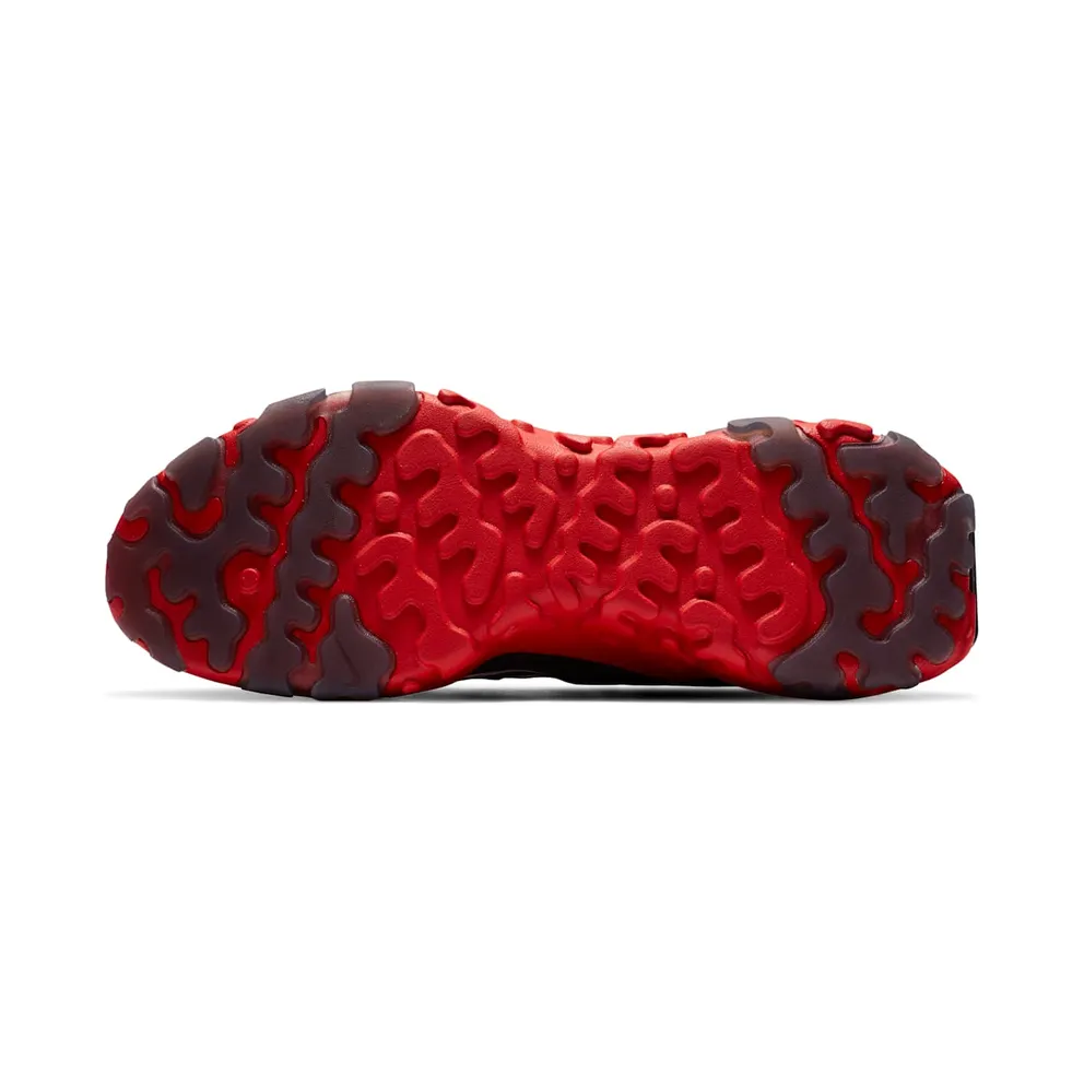 Nike React Vision Bred (DC1853-001)