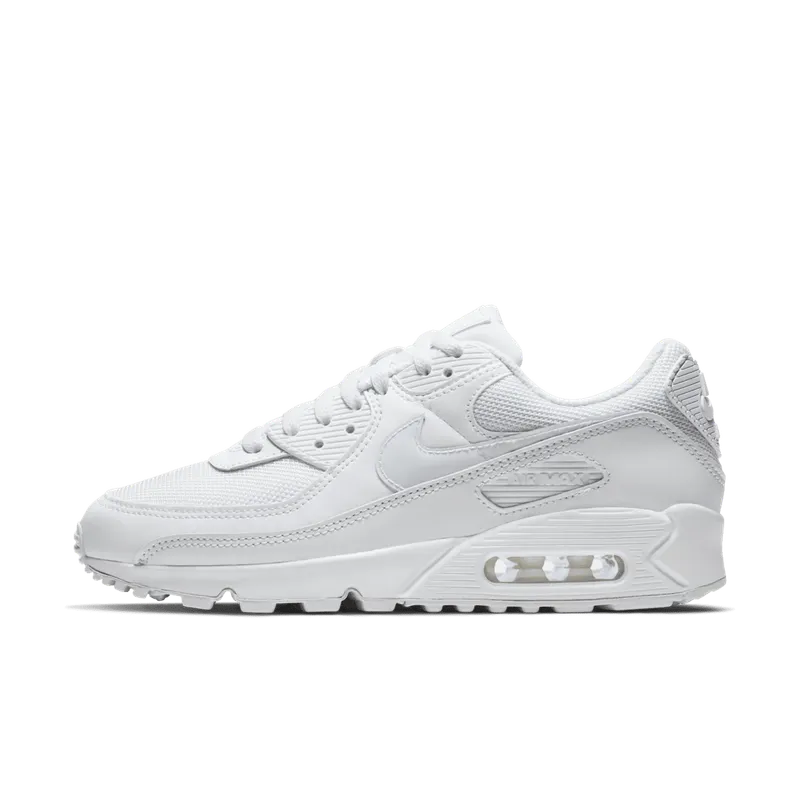 Nike Air Max 90 Twist White (W) White/White-White (CV8110-100)