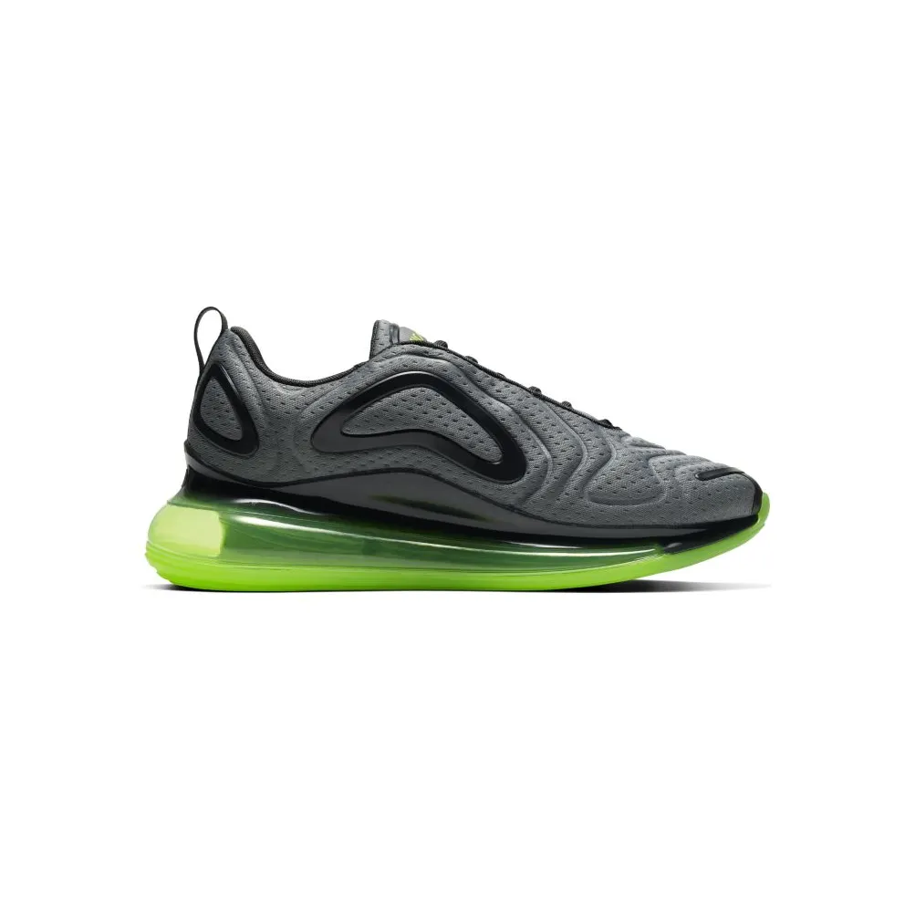 Nike Air Max 720 Electric Green Electric Green//Smoke Grey (CN9833-002)