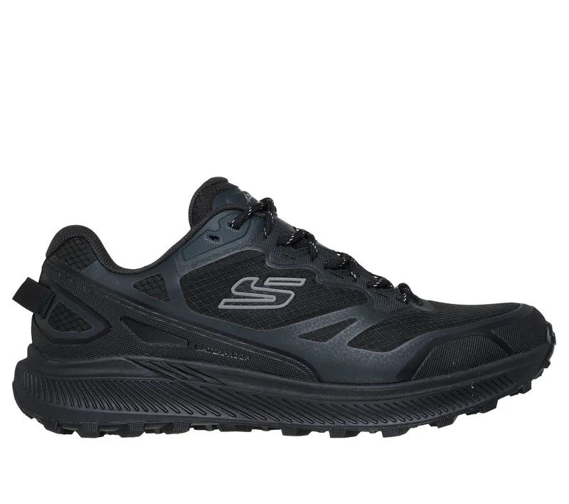 Skechers Ridgestar – “Lion Creek” (237821BBK)