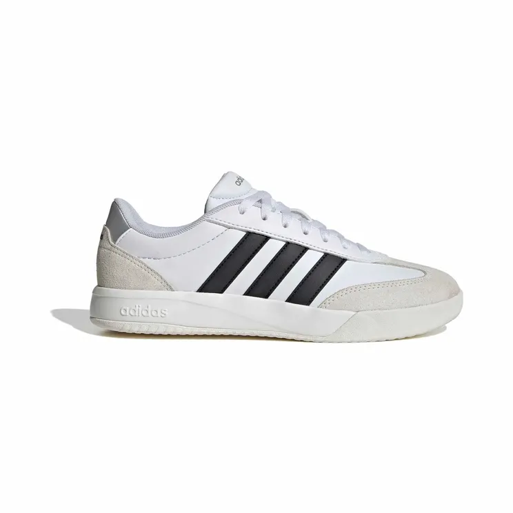 Adidas VL Court White (JS2311)