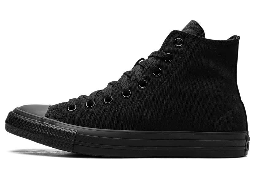 Converse CT A/S HI “All Black” (M3310)