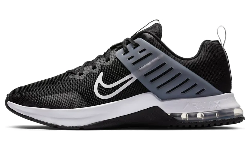 Nike Air Max Alpha TR 3 Black Wolf Grey (CJ8058-001)