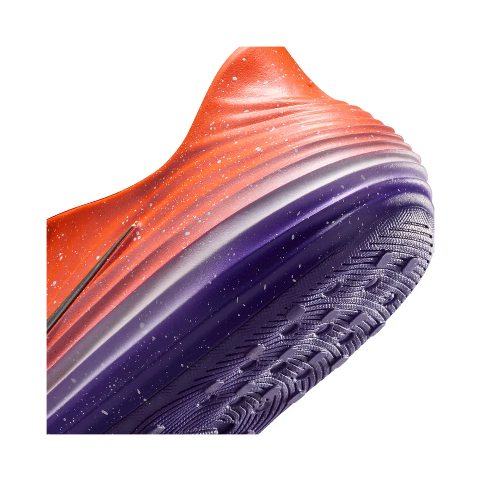 Nike ReactX Rejuven8 Safety Orange Court Purple (IR7543-805)