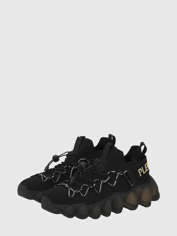 Plein Sport Black (PACSUSC0432STE003N02)