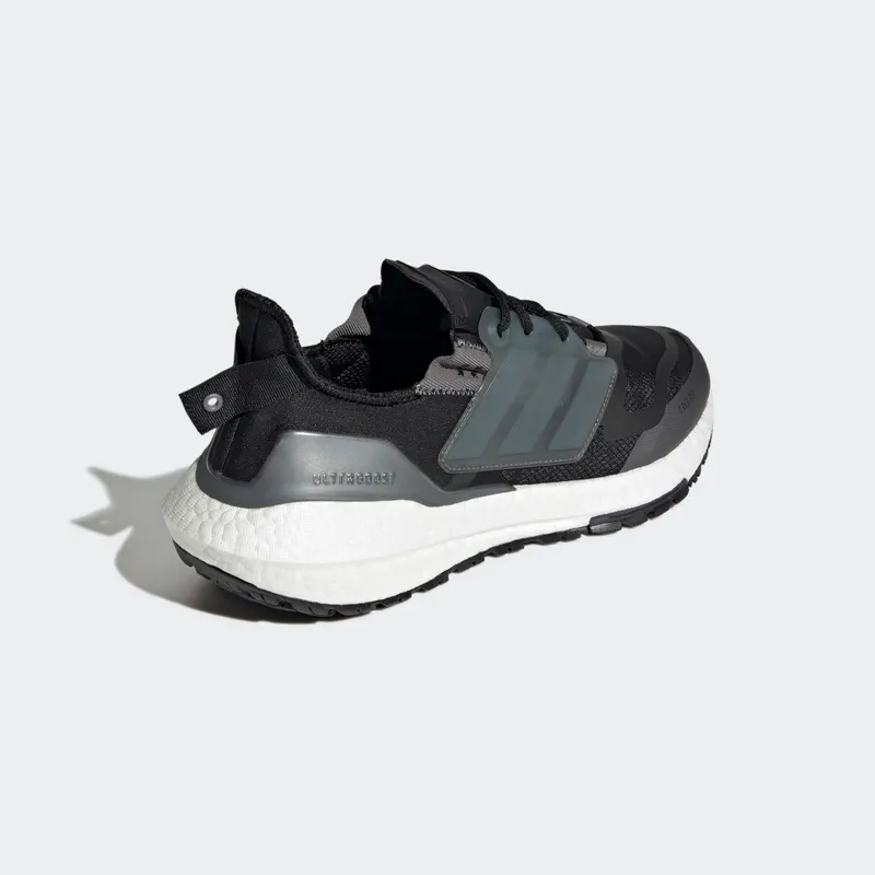 adidas Ultraboost 22 COLD.RDY Core Black / Grey Six / Grey Four (H01175)