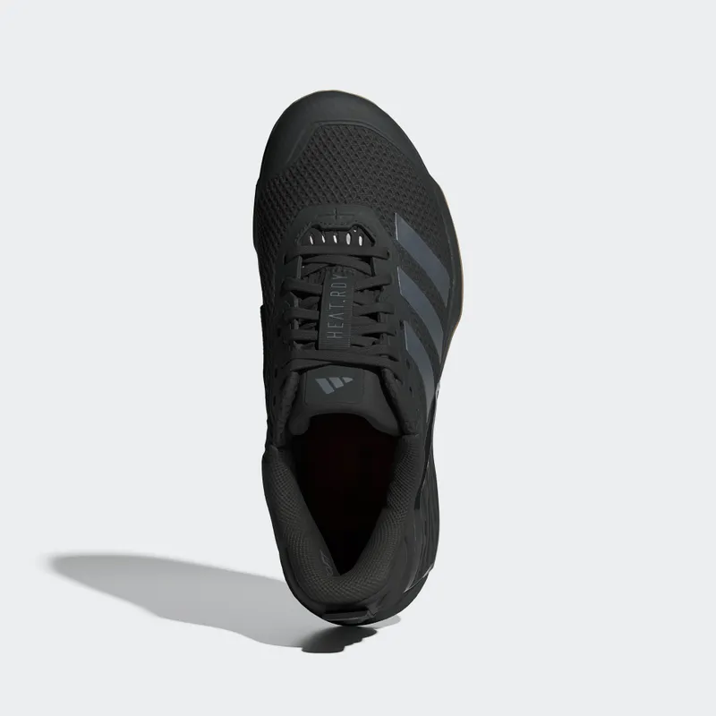 Adidas Dropset 3 Training Core Black / Grey Four / Grey Four (ID8632)