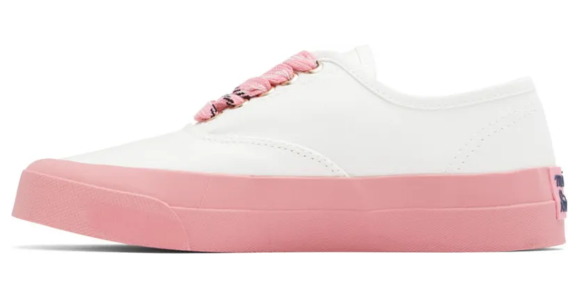 maison-kitsune-sneaker IU04740WW9000