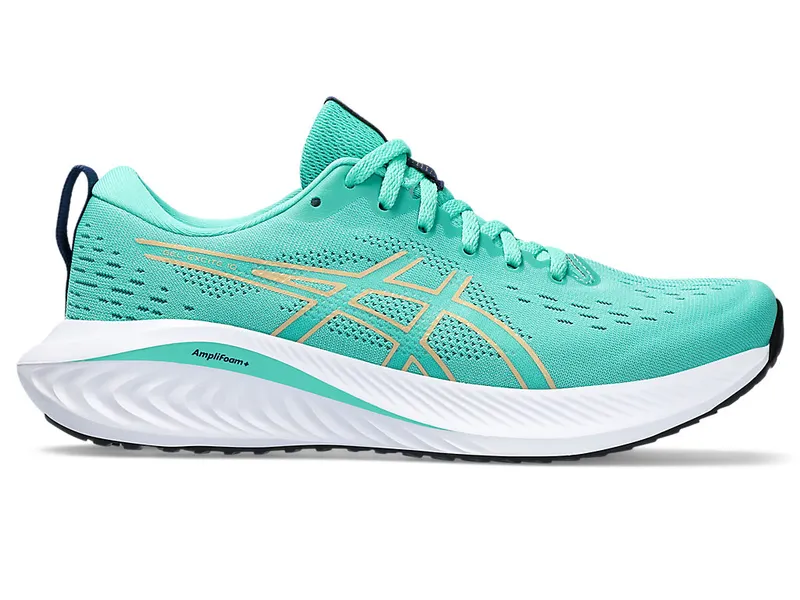 Asics Gel-excite 10 Aurora Green/Champagne (1012B418.301)