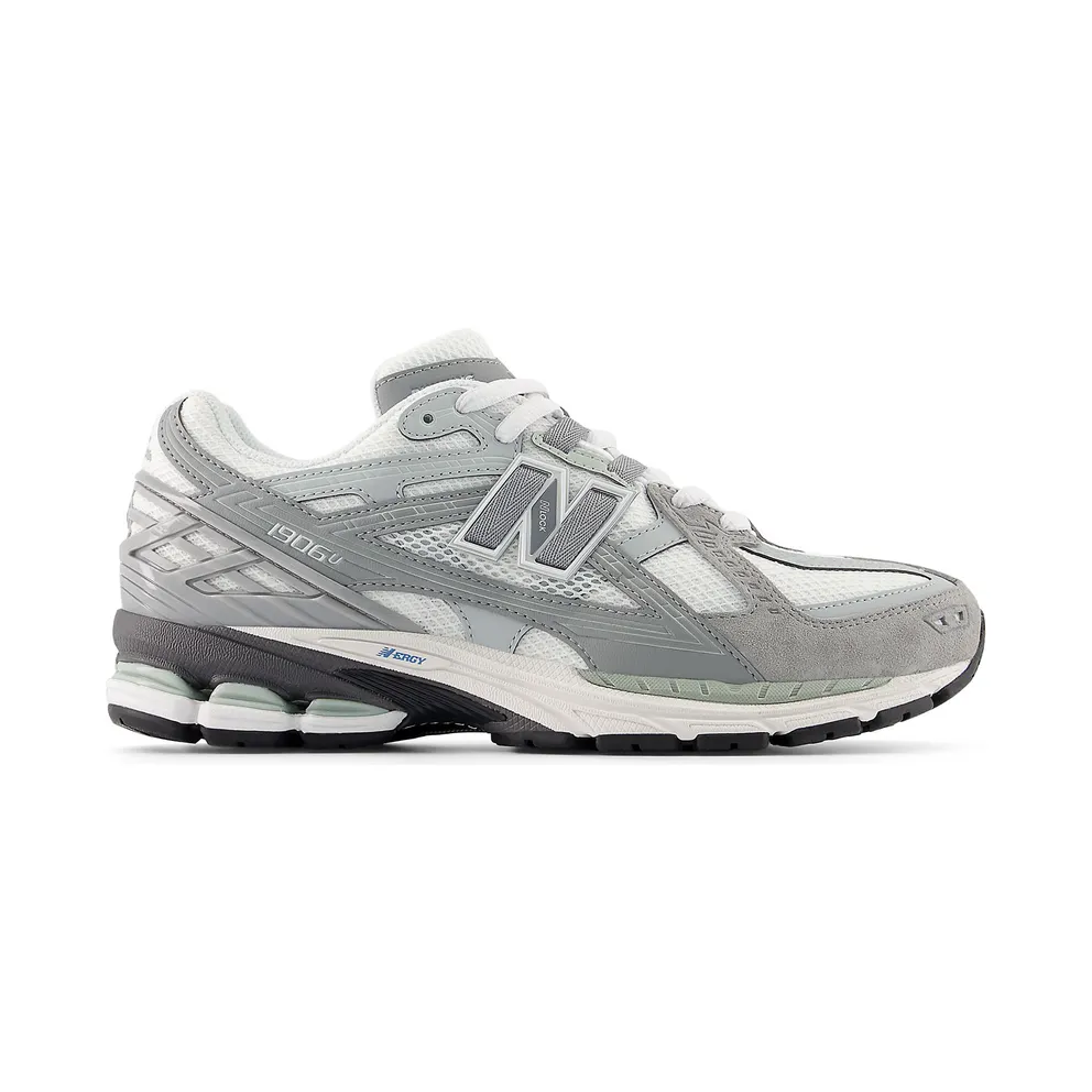 New Balance 1906R “White Grey” (U19065ZR)