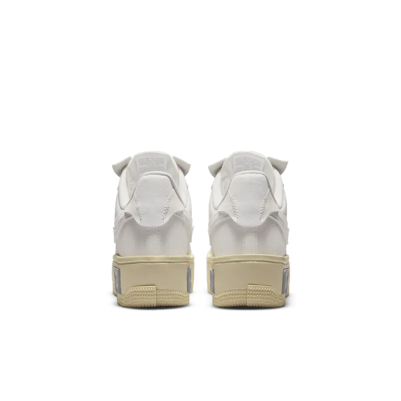 Nike Air Force 1 Fontanka Phantom (W) (DH1290-002)