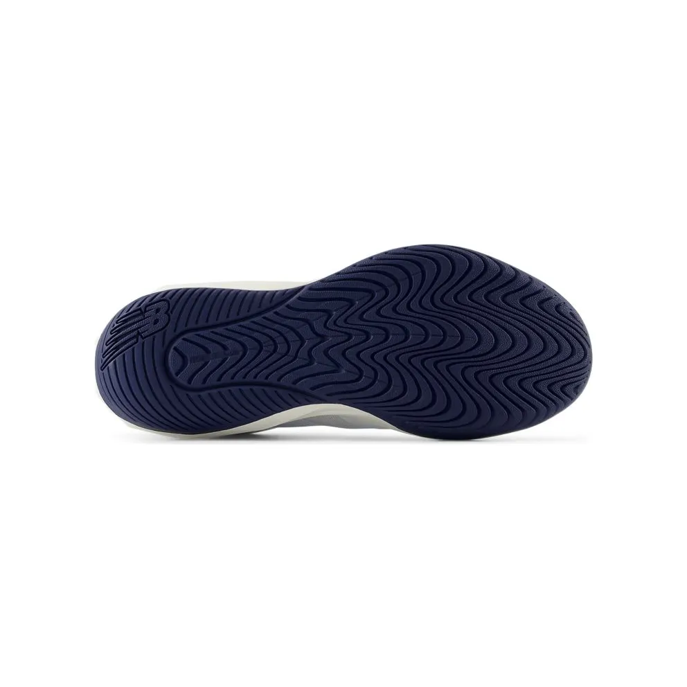 New Balance FuelCell 796v4 Padel White Navy Cyber Jade (MCH796D4)