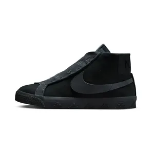 Nike SB Zoom Blazer Mid Di’Orr Greenwood “Anthracite / Dark Smoke Grey” (FQ0792-001)