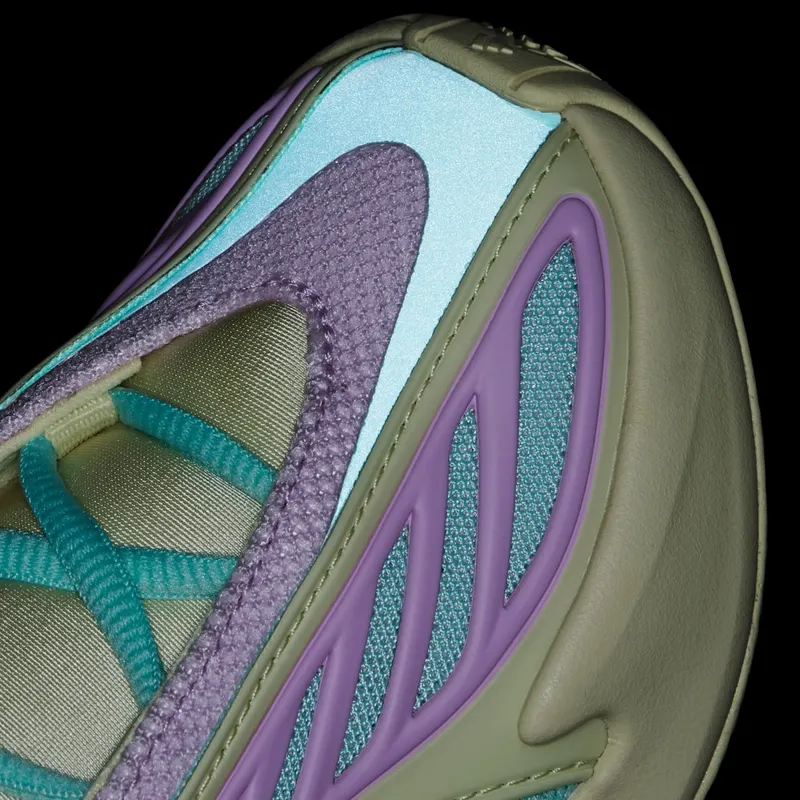 adidas AE 2 Almost Yellow (JR2255)