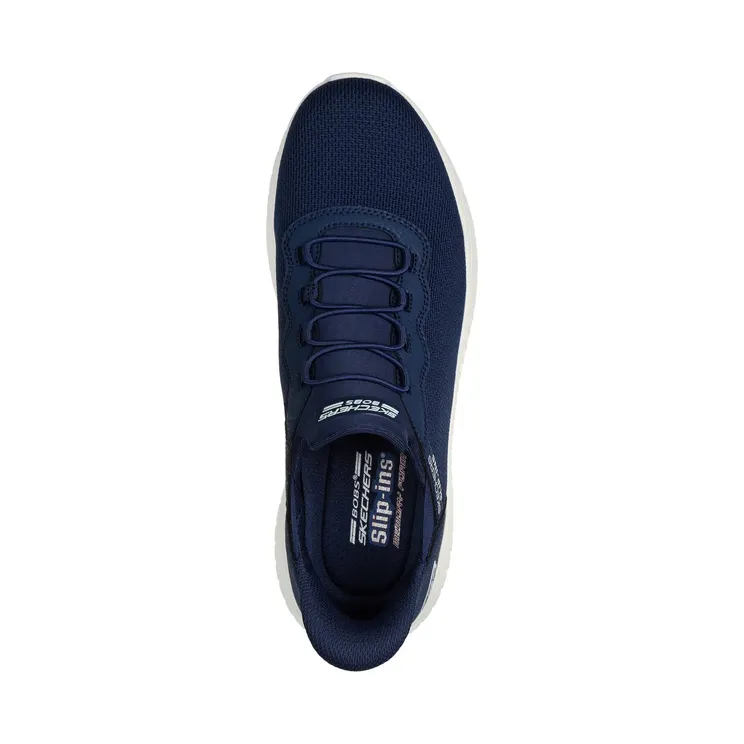 skechers-bobs-sport-squad 118300_NVY