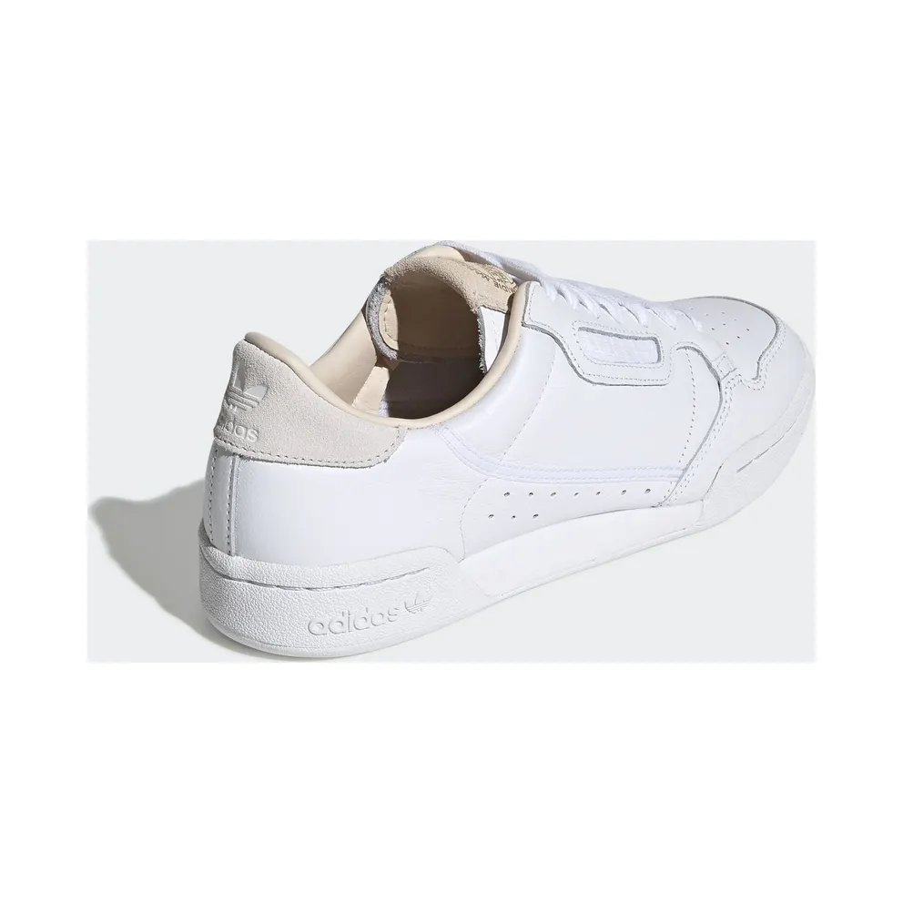 adidas Continental 80 Home of Classics Pack Cloud White/Cloud White/Crystal White (EF2101)