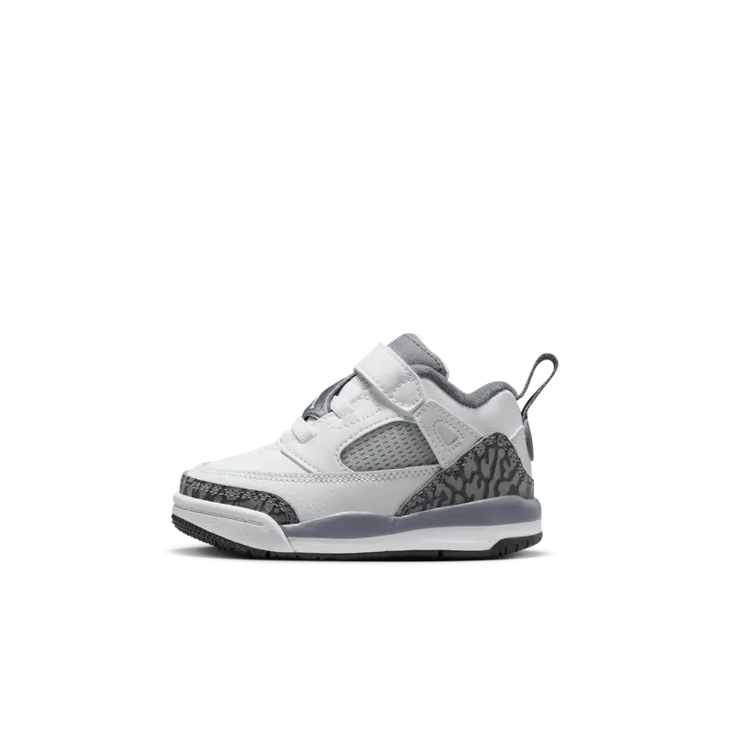 Jordan Spizike Low White Anthracite Wolf Grey Cool Grey (FQ3952-102)