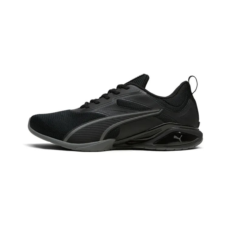 Puma NEUTRON “Black Cool Dark Grey” (310169-01)