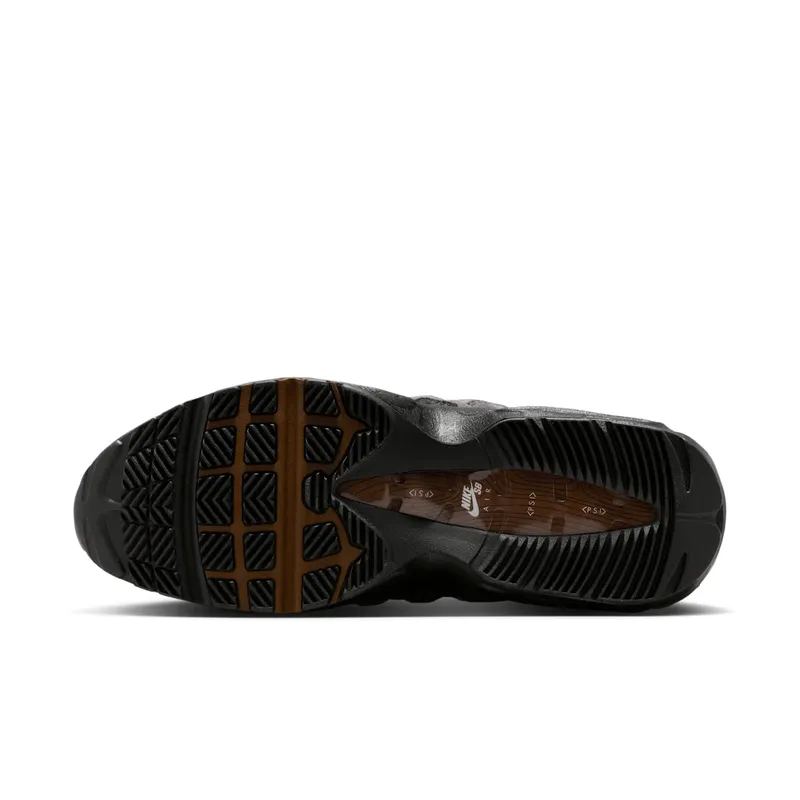 Nike Air Max 95 SB “Cacao Wow” (HF7545-002)