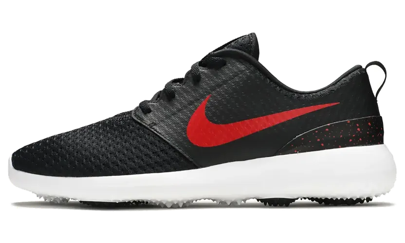 Nike Roshe Golf “Bred” (CD6065-004)