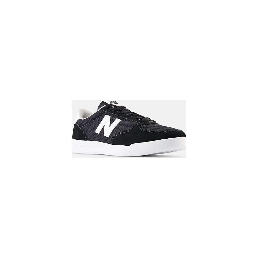 New Balance CT30 Black White (CT30MD2)