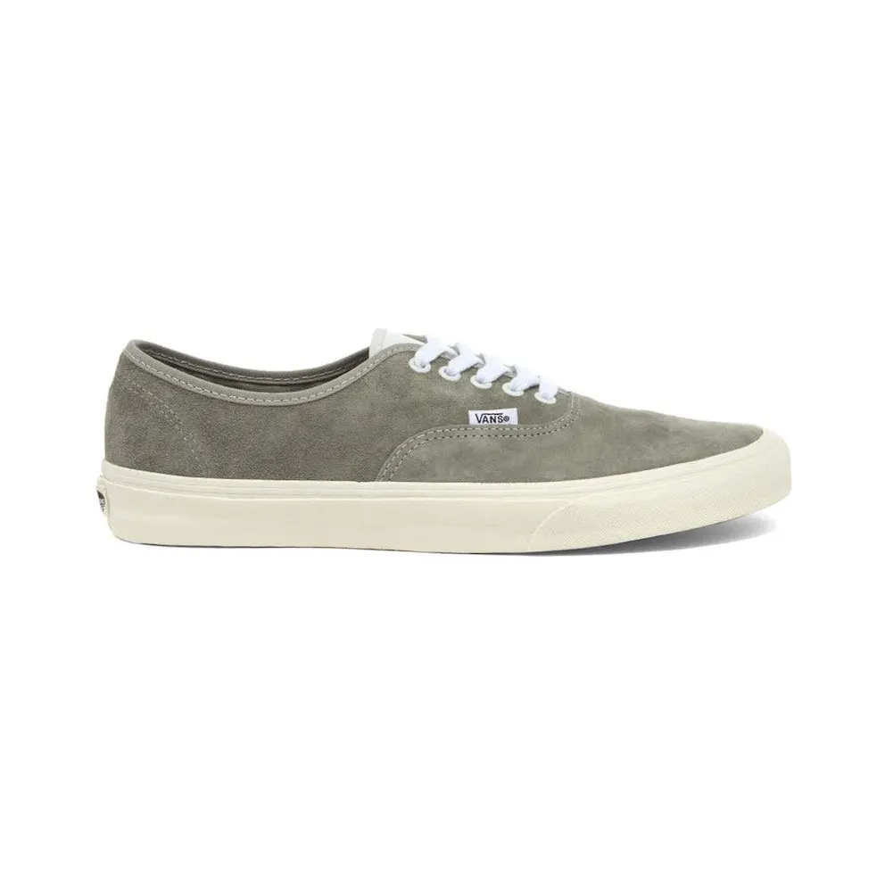 Vans Authentic Pig Suede Drizzle (VN0A2Z5I18P)