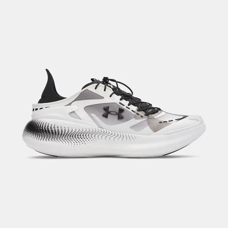 Under Armour ECHO White Black (6006061-101)