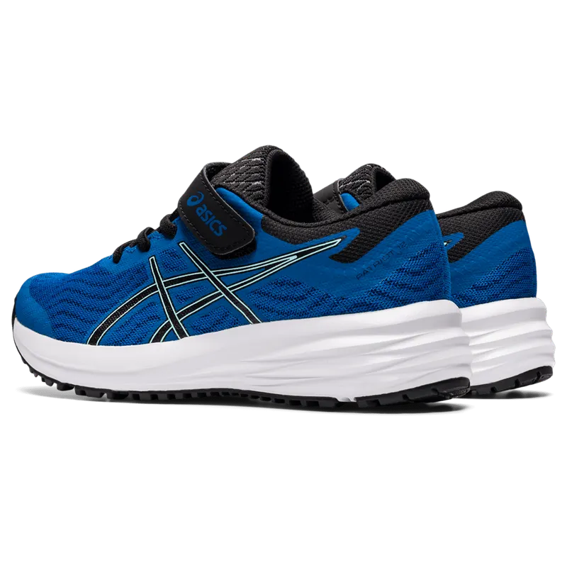 Asics PATRIOT 12 PS Lake Drive/Black (1014A138.420)