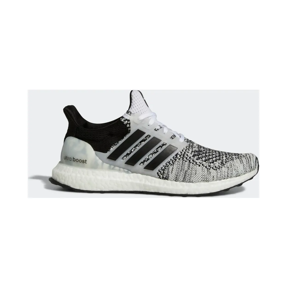 adidas Ultraboost DNA 1.0 Running Sportswear Lifestyle Laufschuh Cloud White / Core Black / Cloud White (GV8763)