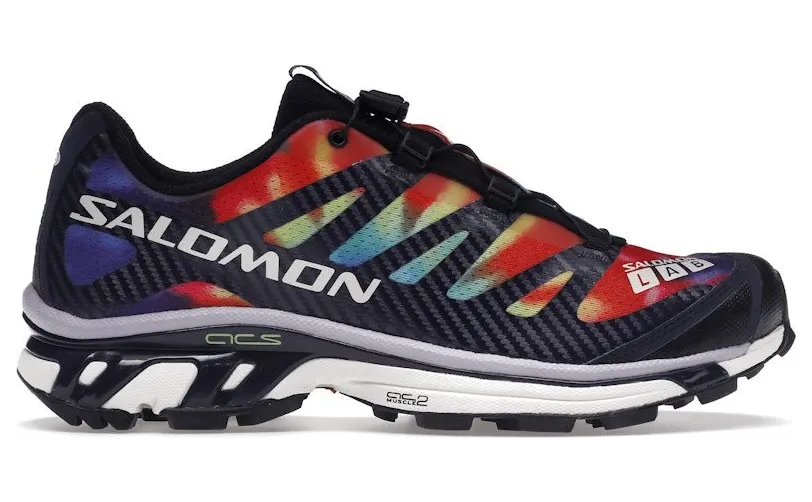 Salomon XT-4 Advanced Tie-Dye (415746)