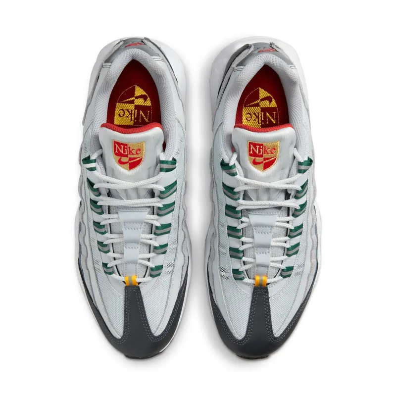 Nike Air Max 95 Grey (DM0011-002)