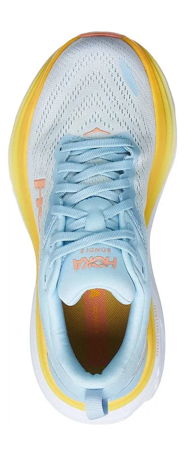 hoka-sneaker 1127952-SSCA