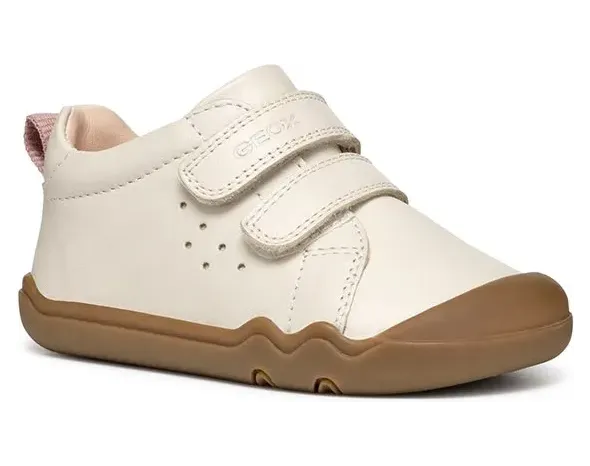 Geox sneaker Light Ivory (B4663A00085-C1058)
