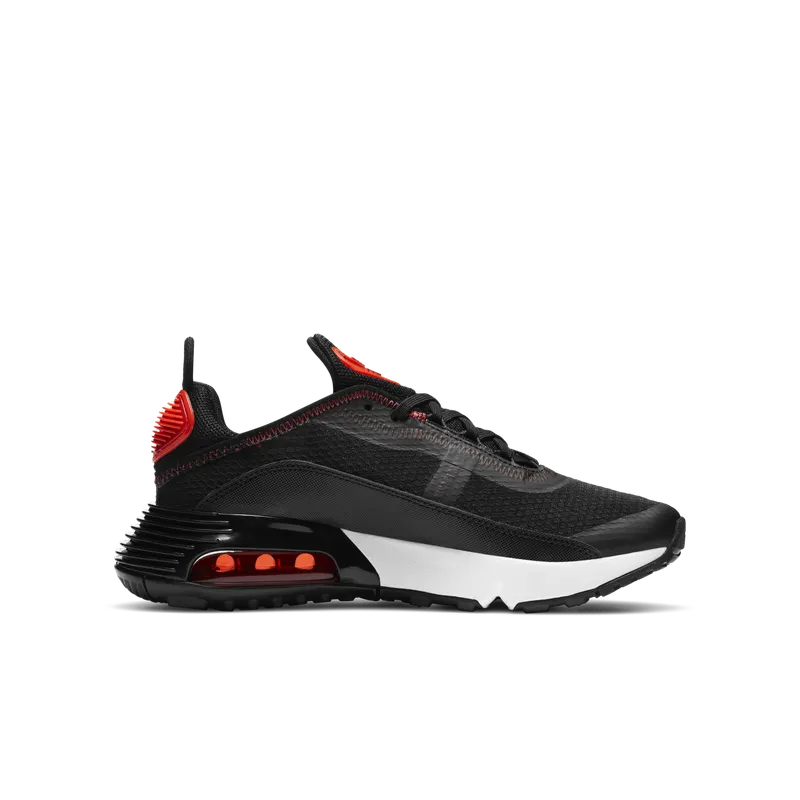 Nike Air Max 2090 Older Kids’ Black (CJ4066-004)