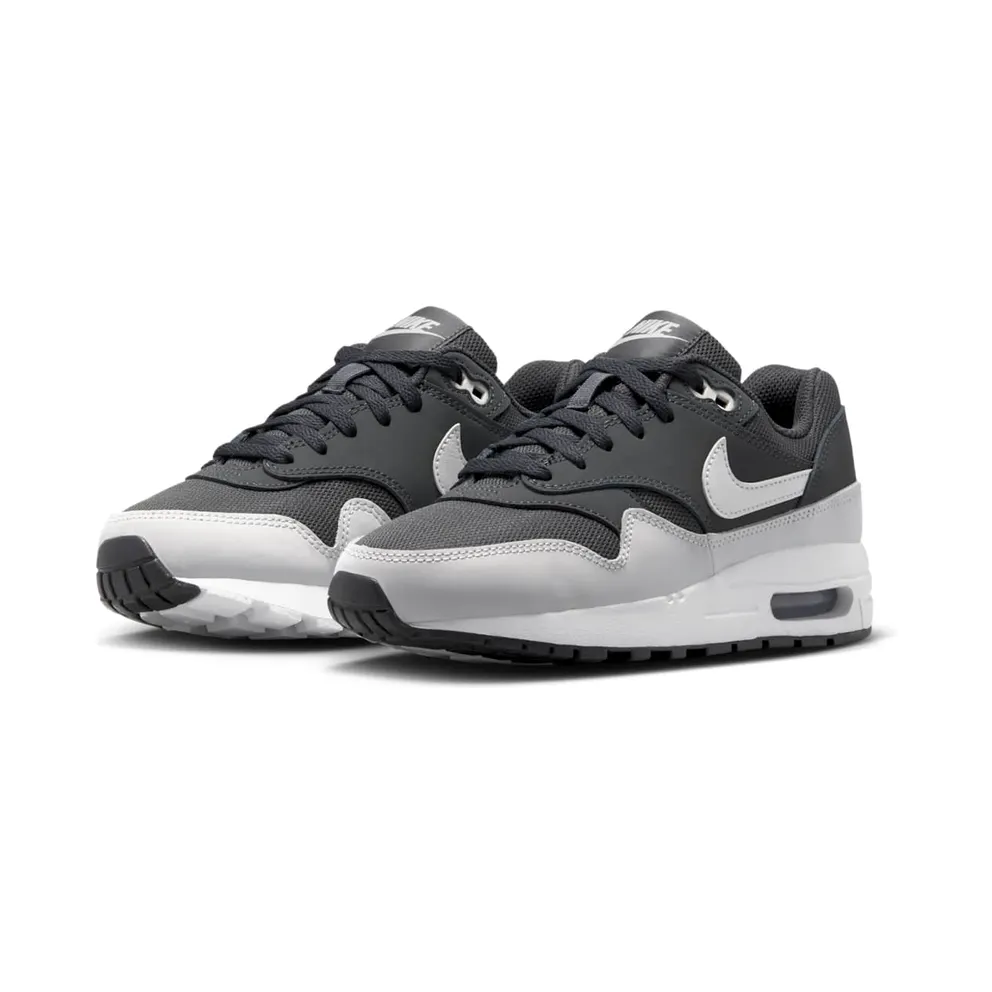 Nike Air Max 1 Off Noir White Black Vast Grey (DZ3307-008)