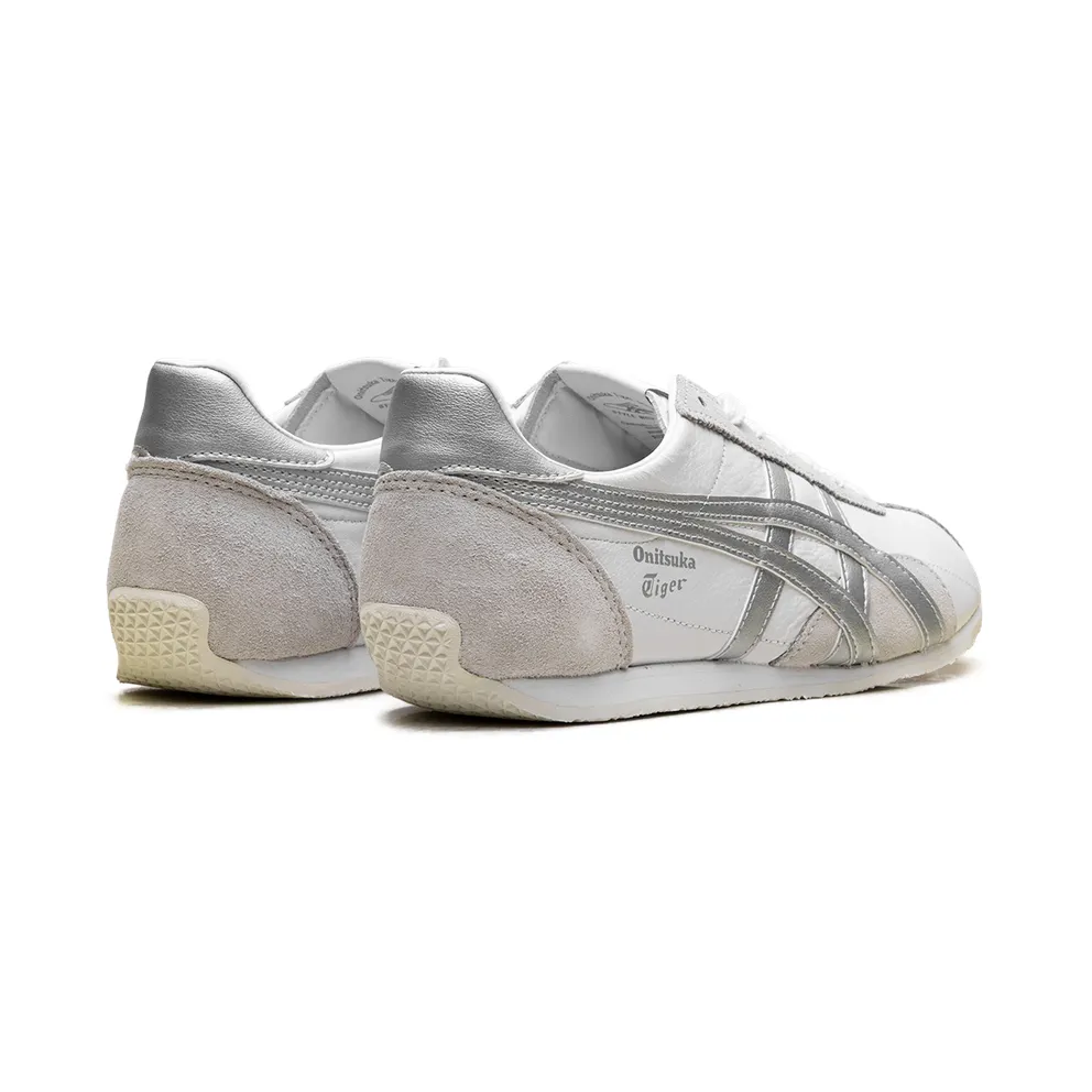 Onitsuka Tiger Runspark “White Silver” (1183B480-104)