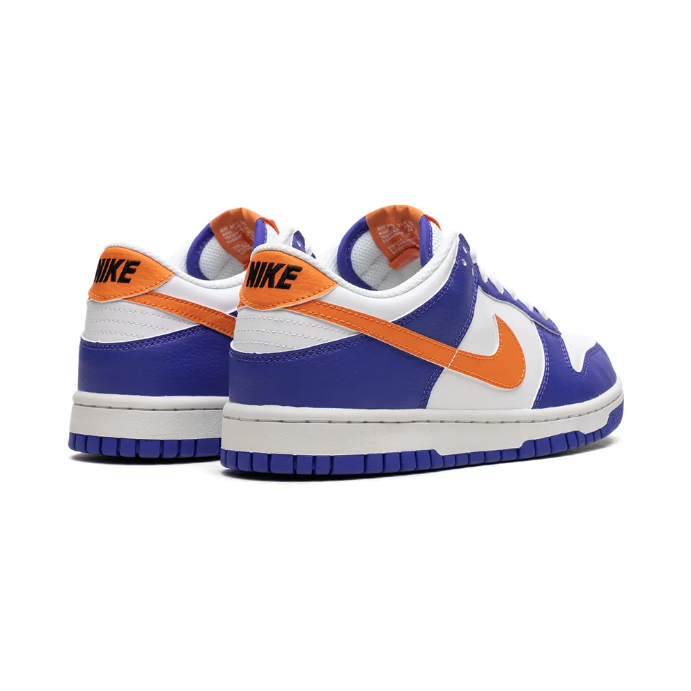 Nike Dunk Low GS “Knicks” (FN7783-400)