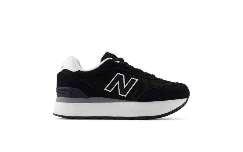 New Balance 515H Black White (WL515HBK)