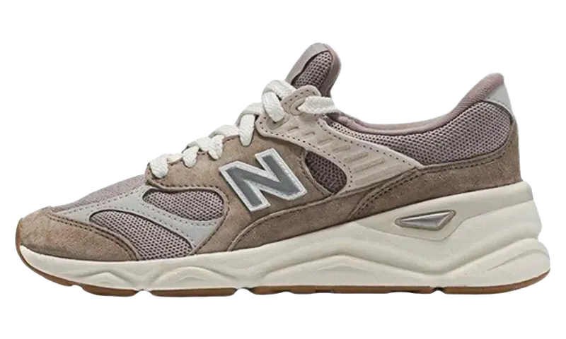 New Balance X-90 “Brown Ivory” (MSX90RCA)