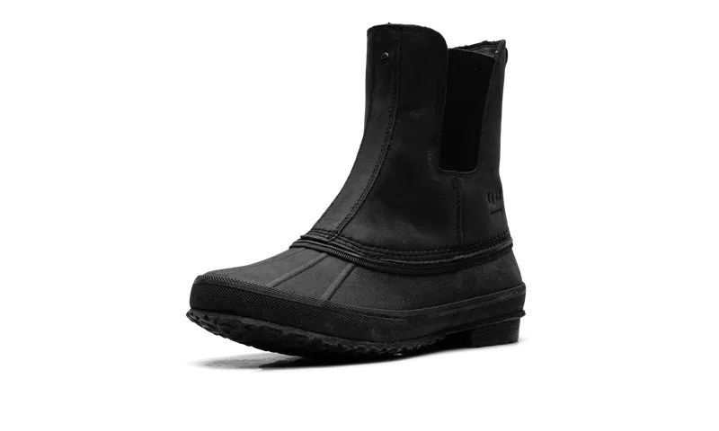 Ugg Romosa Boots “BLACK” (1015381)