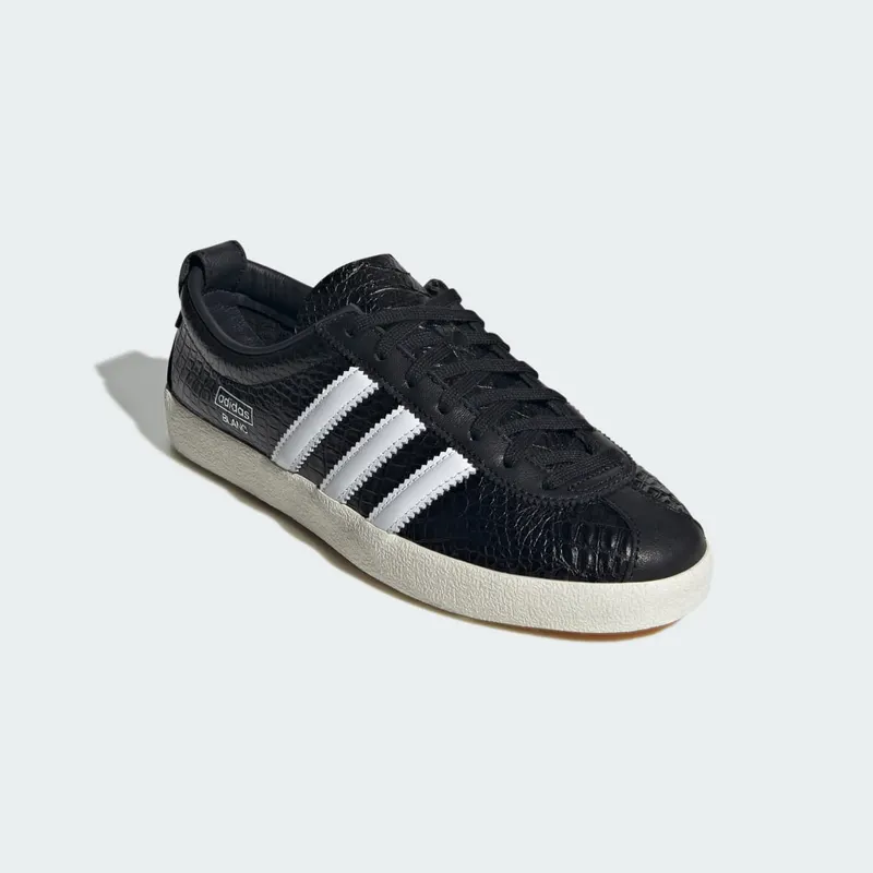 Adidas adidas Blanc Shoes Core Black / Cloud White / Off White (JH8040)