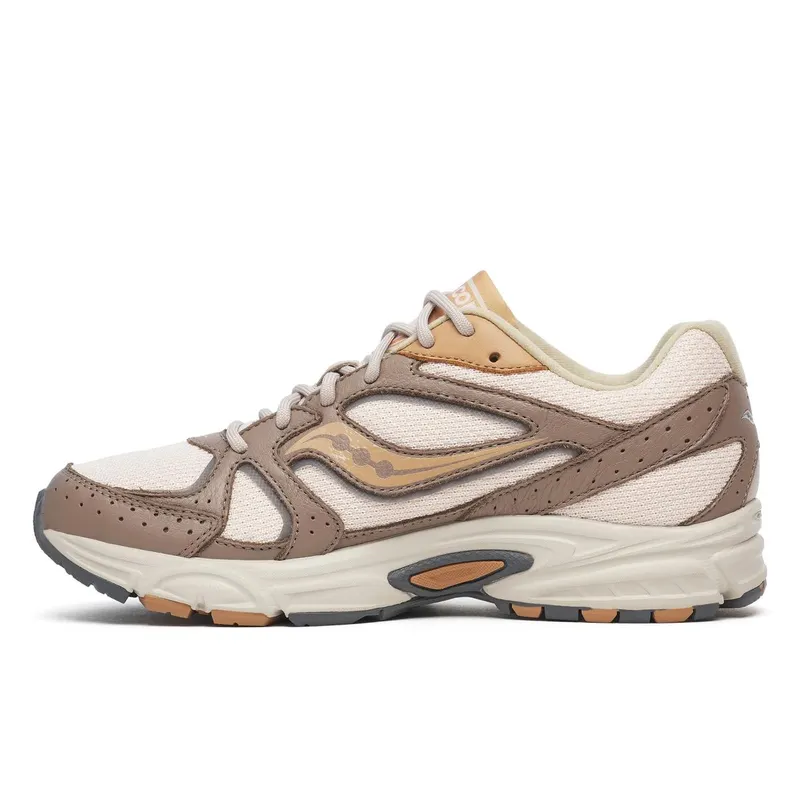 Saucony Ride Millennium Crafted Womens “Pink / Taupe” (S60940-2)