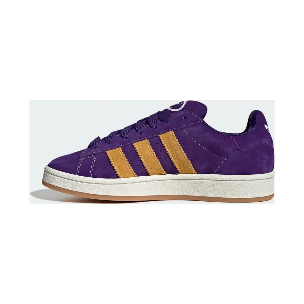 adidas Campus 00s Collegiate Purple Gold (JI3166)