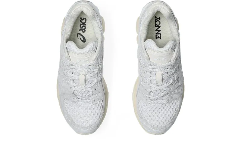 ASICS Gel-Nimbus 9 ENNOY White (1201B034-100)