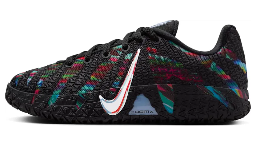 Nike Ja 3 GS “King of the Court” (IF1795-001)