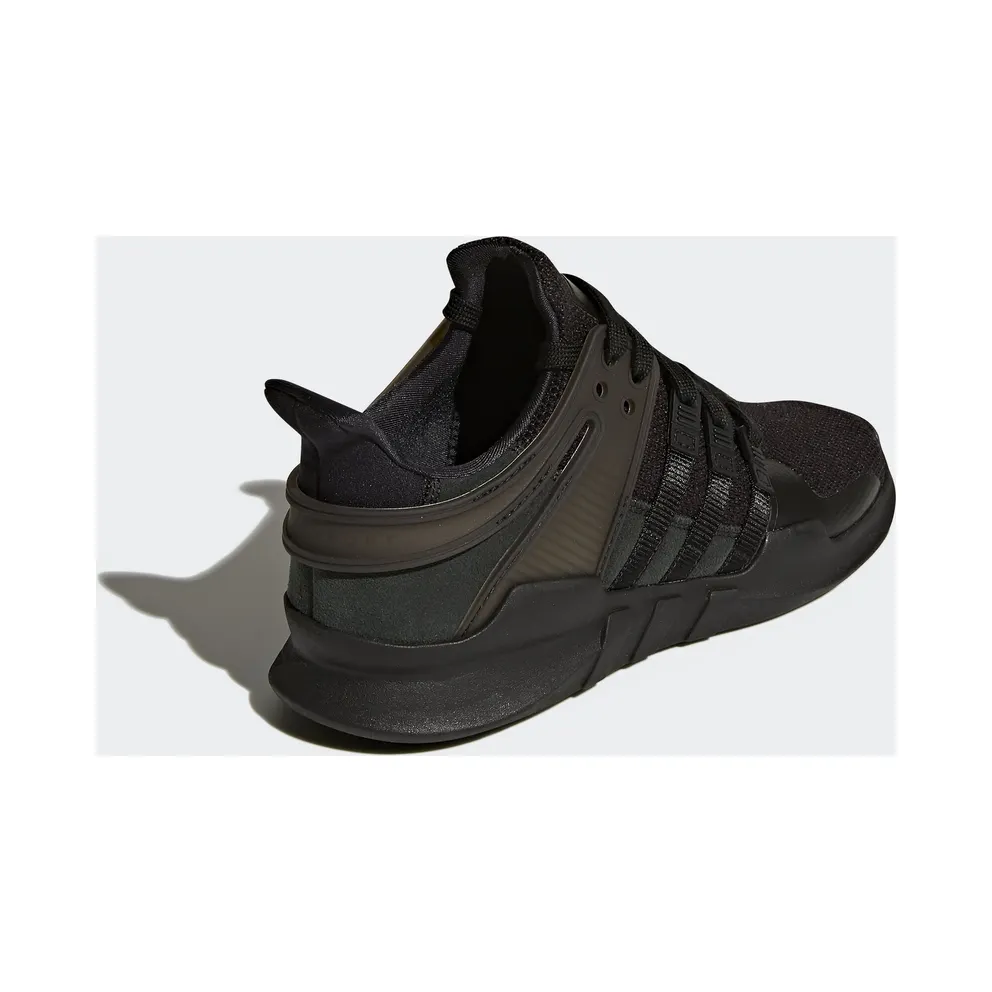 adidas EQT Support ADV Core Black Sub Green (W) (BY9110)