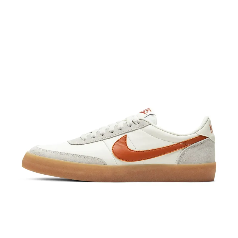 Nike Killshot 2 Leather Sail Desert Orange Sail/Gum Yellow-Desert Orange (432997-127)