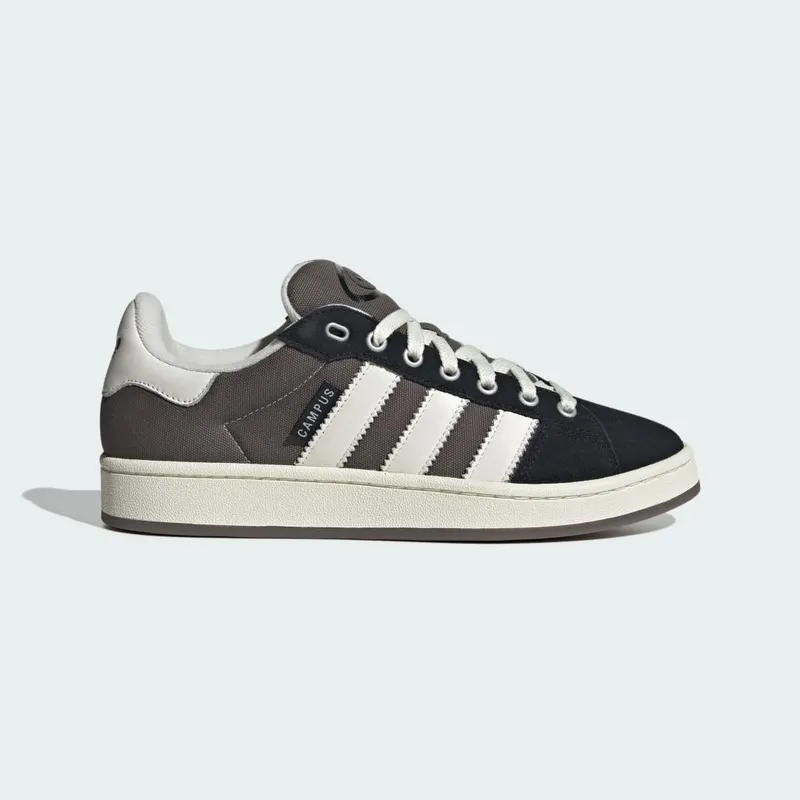 adidas Campus 00s Charcoal / Core White / Core Black (IF8766)