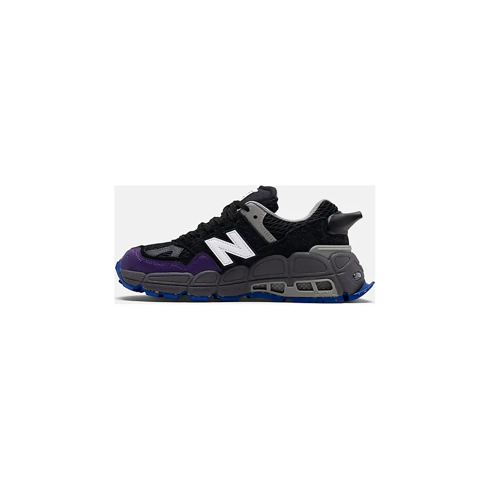 New Balance x Salehe Bembury 574 Yurt Tundra (MS574YSE)
